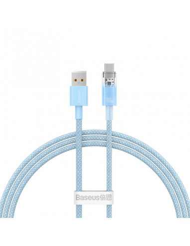 Baseus Кабел Baseus Explorer USB към...